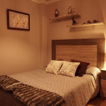 Apartmán Piso Alerin Silleda Exteriér fotografie